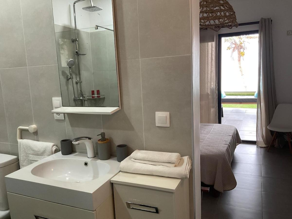 Apartment Bord De Dakar