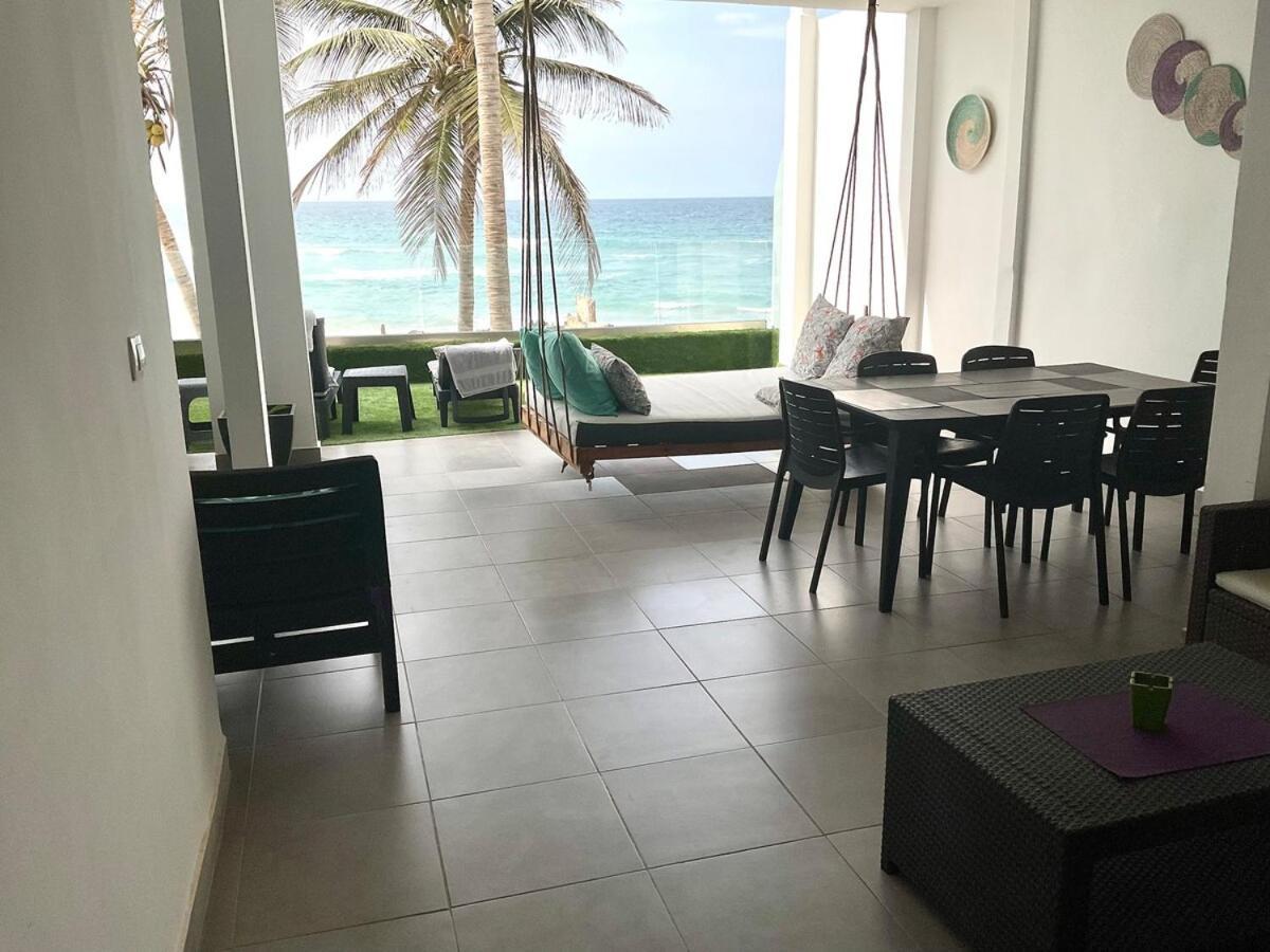Apartment Bord De Dakar