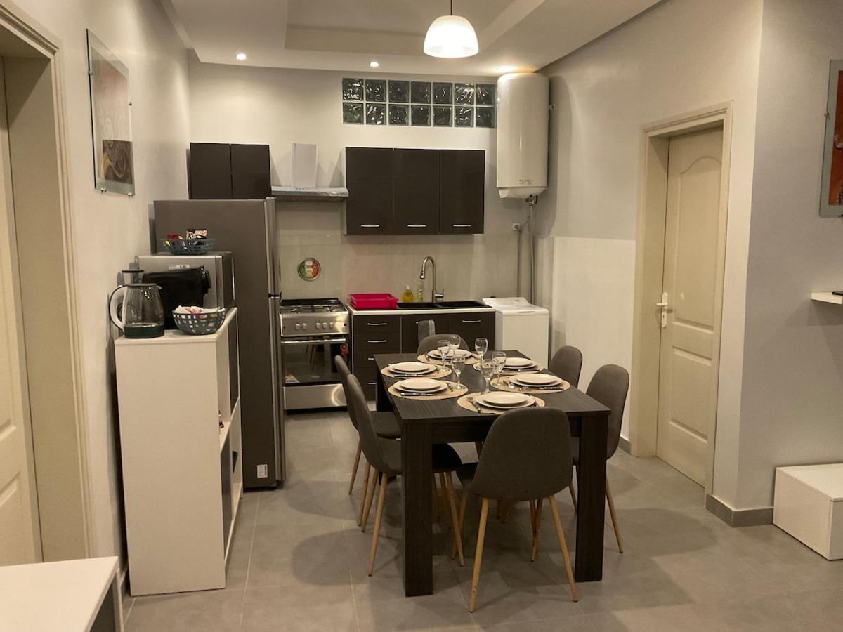 Apartment Bord De Dakar