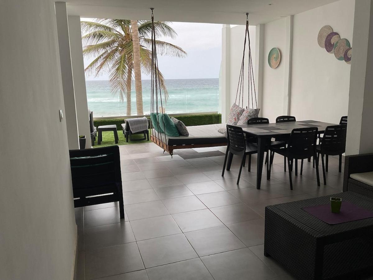 Bord De Apartment Dakar